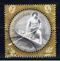 RO Rumänien 2004 Mi 5891 - Used Stamps