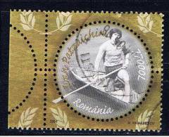 RO Rumänien 2004 Mi 5891 - Used Stamps