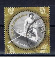 RO Rumänien 2004 Mi 5891 - Used Stamps