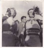 Photo De Presse - M VERSCHUERE  -PHOTO 13 X 18 Cm - Cyclisme