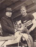 Photo De Presse - COENRAETS   -PHOTO 13 X 16,5 Cm - Ciclismo