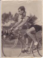 Photo De Presse - ???????   -PHOTO 17 X 24 CM - Ciclismo