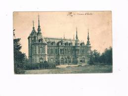 Châtheau D'Uccle   H. Van Acker - Uccle - Ukkel