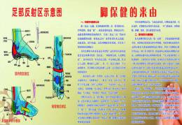 (N049-071  )  Treatment Of Diseases Through The Feet , Hydrotherapy ,  Postal Stationery-Entier Postal-Ganzsache - Termalismo