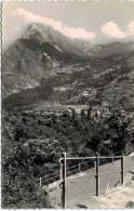 Saint Michel De Maurienne Usines Renault Et Croix Des Têtes - Saint Michel De Maurienne