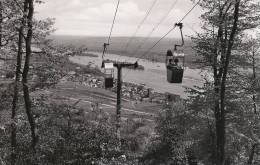 Rüdesheim Am Rhein - Niederwald   Seilbahn  A-1647 - Saalburg