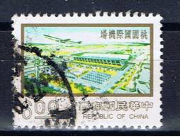 ROC+ Republik China (Taiwan) 1977 Mi 1189 - Gebraucht