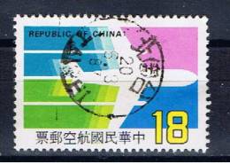 ROC Republik China (Taiwan) 1987 Mi 1766 - Oblitérés