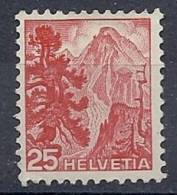 130202818  SUIZA  YVERT  Nº  464  *  MH - Unused Stamps