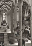 Nördlingen - St. Georgskirche  A-1652 - Nördlingen