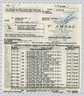 Grands Vins Ambal à Rully, Dept 71, Ref1721 - Agricultura