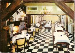 DIKSMUIDE-HOTEL- RESTAURANT DE VREDE--eigenaar: Vervaele-Zwanepoel - Diksmuide