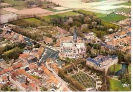 DADIZELE-VUE AERIENNE-LUCHTZICHT - Moorslede