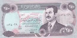 Iraq , 250 Dinars 1995 , Uncirculated - Irak