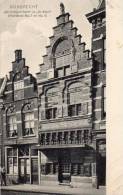 Dordrecht 1905 Postcard - Dordrecht