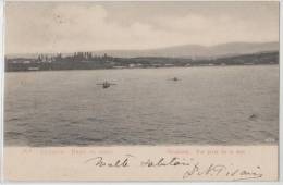 Georgia - Gudauta - Goudaut - Vue Prise De La Mer - Georgië