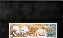 FRANCE  DOM TOM  WALLIS ET FUTUNA  Poste Aerienne N°189 Neuf ** De 1995 - Unused Stamps