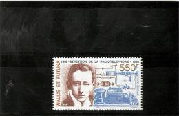 FRANCE  DOM TOM  WALLIS ET FUTUNA  Poste Aerienne N°193  Neuf ** De 1996 - Unused Stamps
