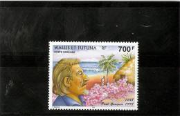 FRANCE  DOM TOM  WALLIS ET FUTUNA  Poste Aerienne N°205  Neuf ** De 1998 - Unused Stamps