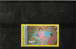 FRANCE  DOM TOM  WALLIS ET FUTUNA  Poste Aerienne N°206  Neuf ** De 1998 - Unused Stamps