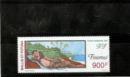 FRANCE  DOM TOM  WALLIS ET FUTUNA  Poste Aerienne N°213  Neuf ** De 1999 - Nuevos