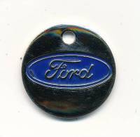 FORD - Moneda Carro