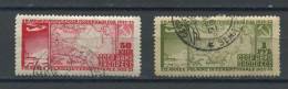 Russia 1932 Mi 410-1 Used Polar Year Cv 70 Euro - Gebruikt