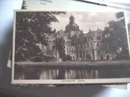 Duitsland Deutschland Allemagne Germany Niedersachsen Schloss Bückeburg - Bueckeburg