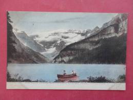 Canada > Alberta > Lake Louise  Ca 1910    Not Mailed Ref 900 - Lac Louise