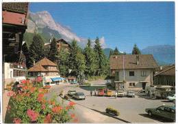 CP Le Plateau D´ Assy La Station 74 Haute Savoie - Passy