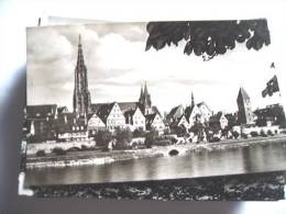 Duitsland Deutschland Allemagne Germany BW Ulm Donau - Ulm