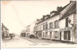 78 - LE PERRAY - Grande Rue - Le Perray En Yvelines