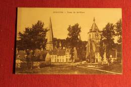 BERGUES TOURS DE SAINT WINOC - Bergues