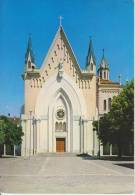 TORINO--PIANEZZA--SANTUARIO DI SAN PANCRAZIO MARTIRE--FG--V - Andere Monumenten & Gebouwen