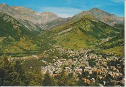 TORINO--BARDONECCHIA--PANORAMA--ANNULLO 12 MESI SU 12 BARDONECCHIA--FG--V 3-8-83 - Other Monuments & Buildings