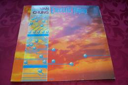 VAN CHUNG  °  ELECTRIC FLYNQ - 45 T - Maxi-Single