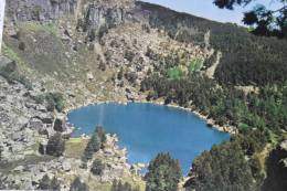 Vinuesa Laguna Negra - Soria