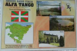 Tango Alfa Euskadi - Autres & Non Classés