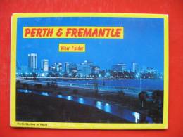 PERTH&FREMANTLE - Perth