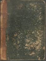 Les Tableaux De La Pénitence Par GODEAU - 1re édition De 1654 - Jusque 1700