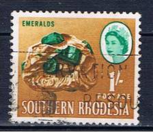Südrhodesien 1964 Mi 101 - Rhodesia Del Sud (...-1964)