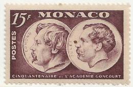 Monaco N° 352 ** Sans Charniére - Other & Unclassified