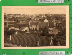 BRETIGNY SUR ORGE  VUE CENTRALE - Bretigny Sur Orge