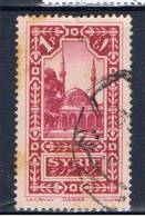 SYR+ Syrien 1925 Mi 287 - Used Stamps