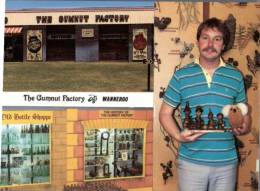 (648) Australia - SA - Wanneroo Gumnut Factory - Andere & Zonder Classificatie