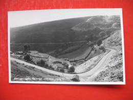 Llangollen THE HORSE SHOE PASS - Denbighshire