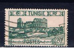 TN+ Tunesien 1945 Mi 314 - Gebraucht