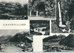 Grandvillard, Multivue - Grandvillard