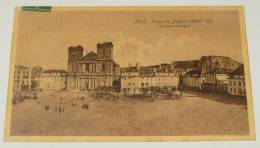 Siège De Belfort - ( 1870 - 71 ) - La Place D'armes ::::: Animation - Belfort – Siège De Belfort