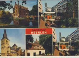 HEERLEN - Multicard - 1978 - Heerlen